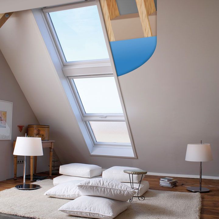 Knauf Insulation Dämmung Knauf Insulation Dämmung